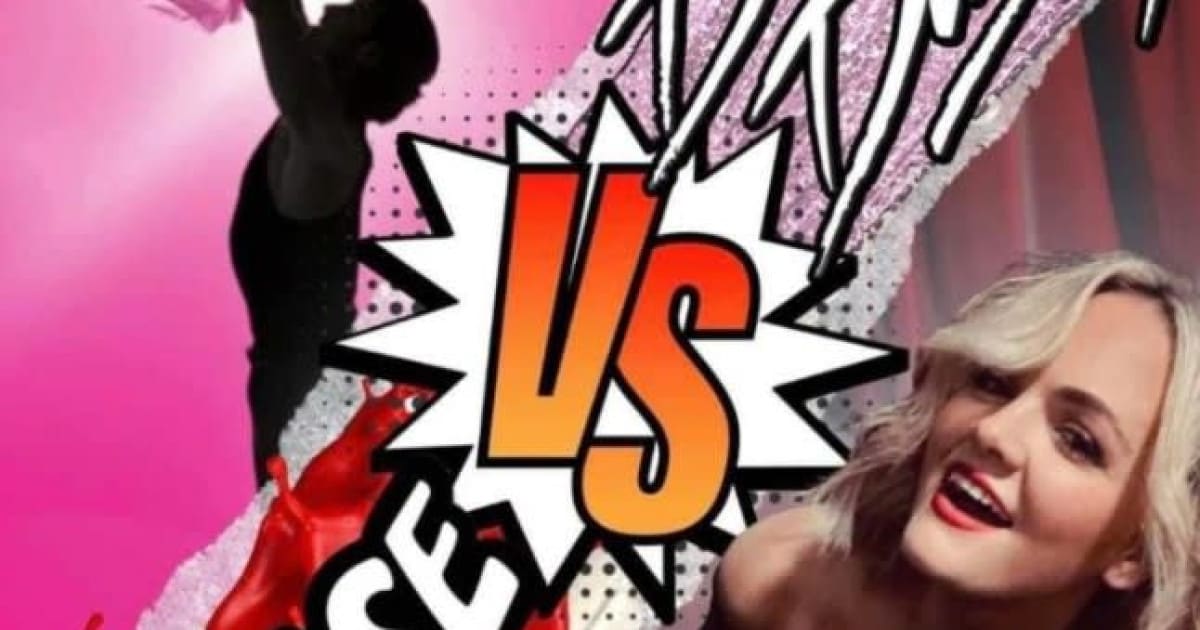 Grease v Dirty Dancing