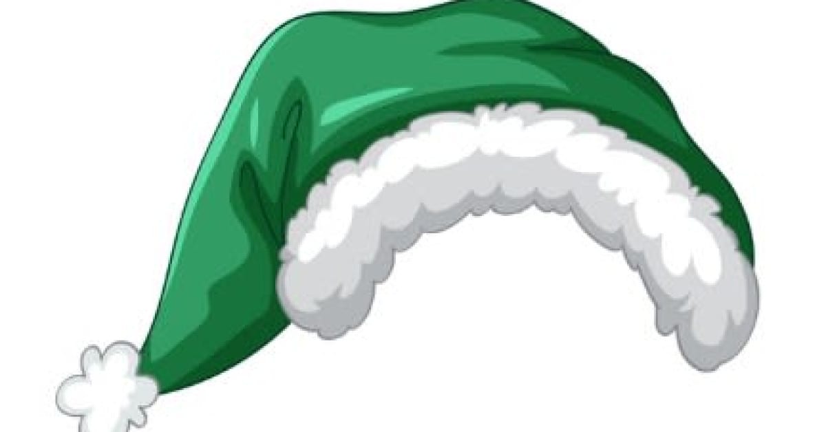 santa hat