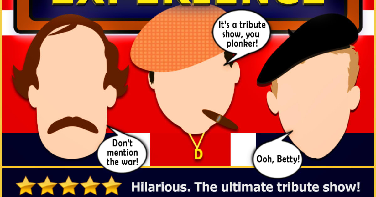 Comedy Heroes 2025 Web Poster