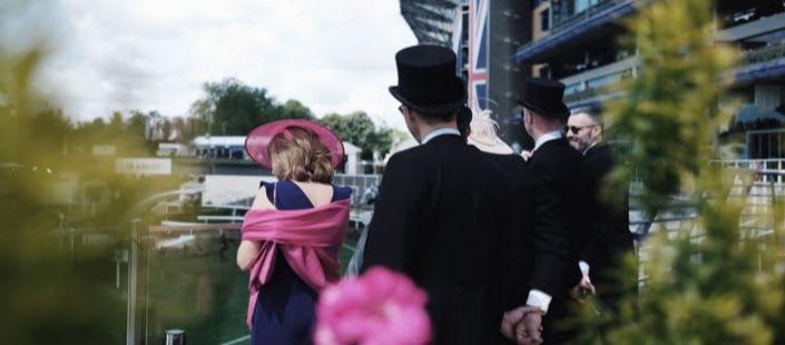 ascot