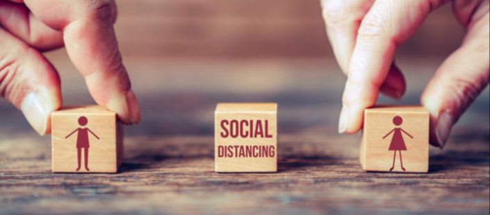 social-distance