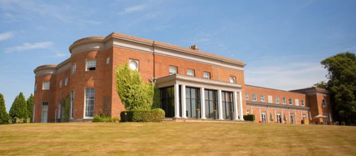 Highfield park